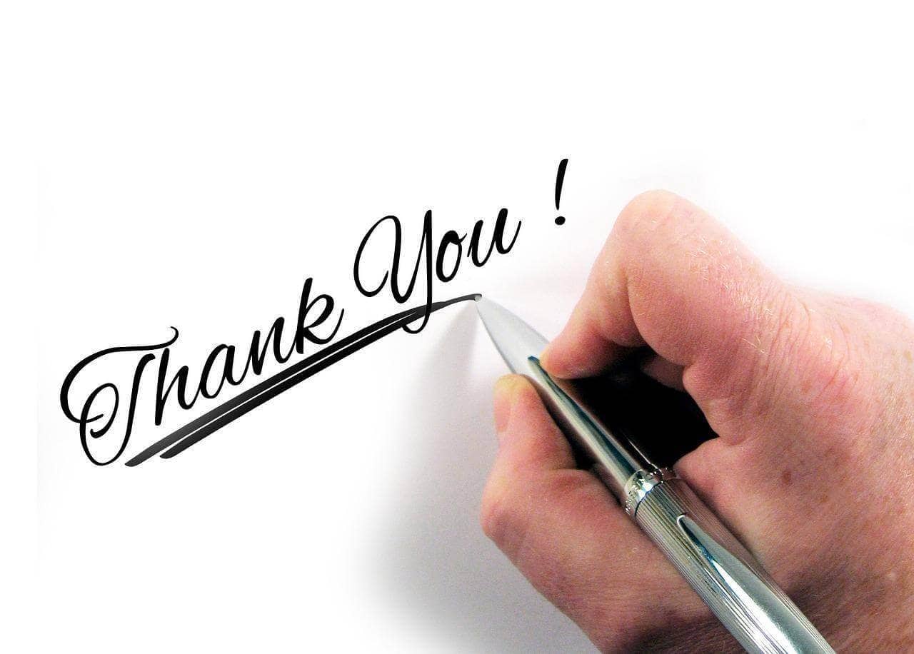 Gracias: El Poder de la Gratitud en Nuestras Vidas
