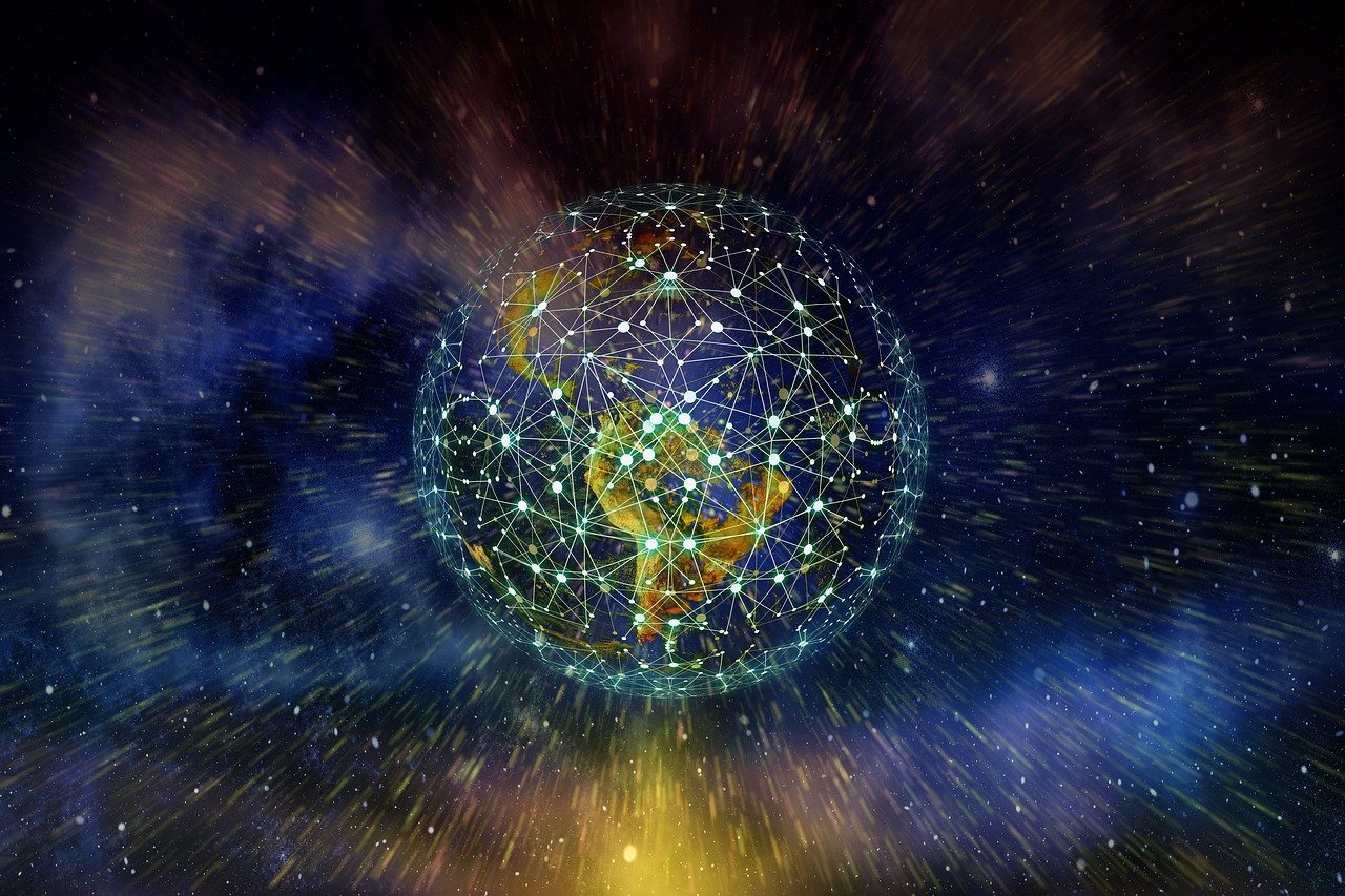Mundo en crisis: Conflictos y oportunidades globales
