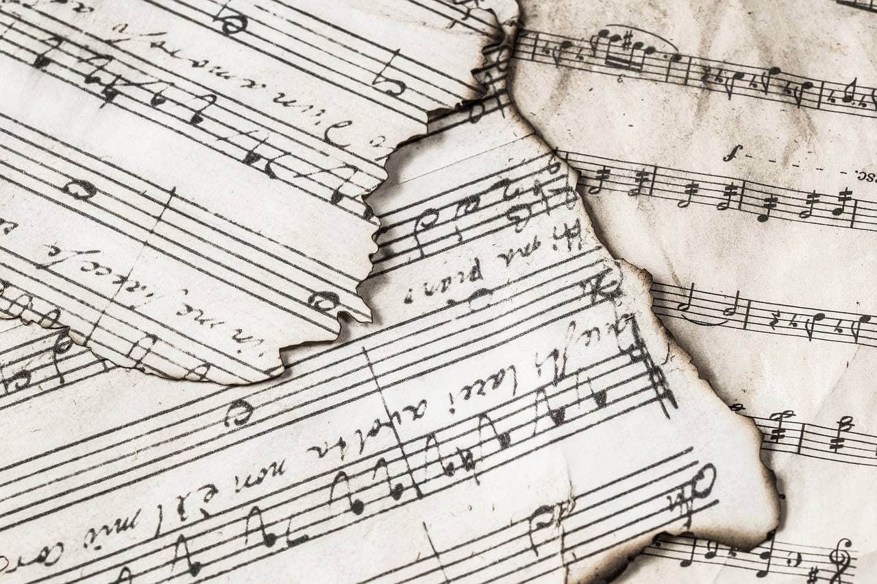 Música: Historia y Evolución a lo Largo del Tiempo