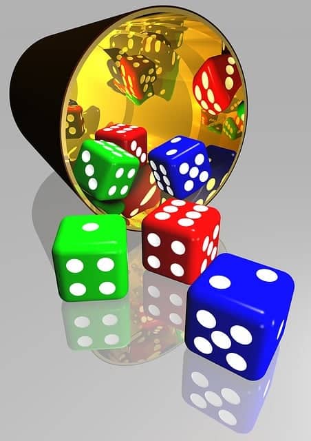 Juegos de azar: Guía completa para jugar con responsabilidad