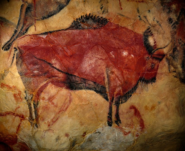 cueva de altamira