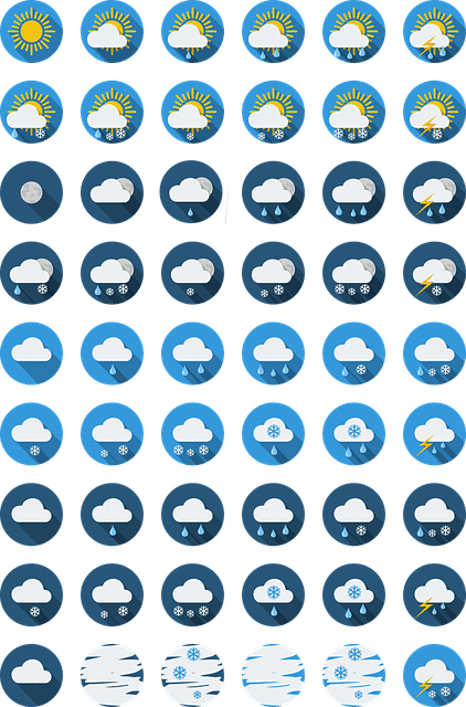 El tiempo en España: Previsiones y novedades