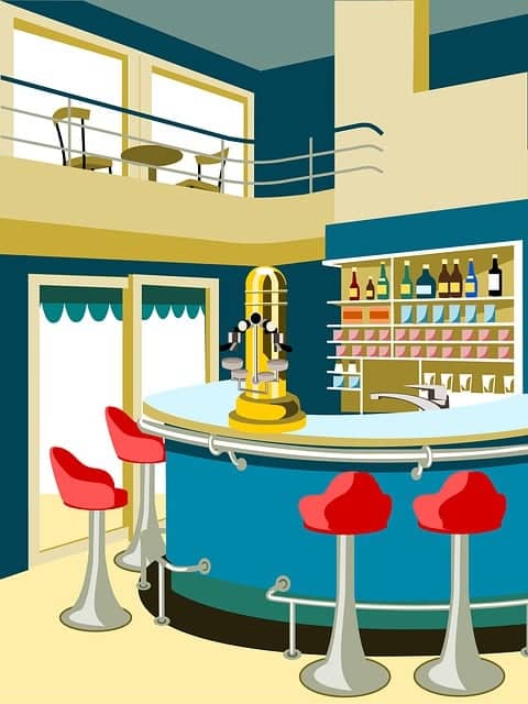Restaurante Rinconcillo: Historia y Sabores de Sevilla