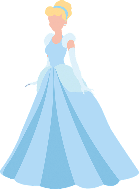 Hermanas de Cenicienta: La Nueva Mirada