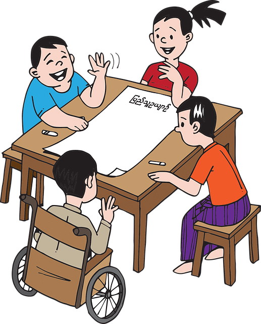 Orientación Andújar: Recursos para una enseñanza inclusiva