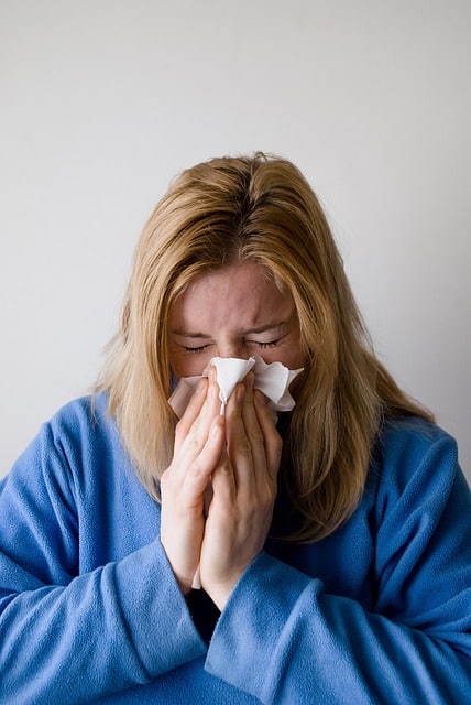 Frenadol Complex: Alivio eficaz para gripe y resfriados