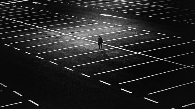 parking gratuito