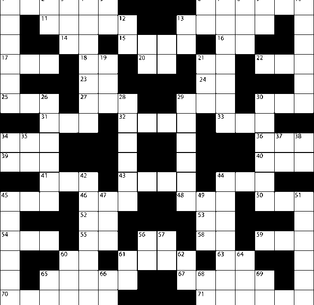 crucigramas el país