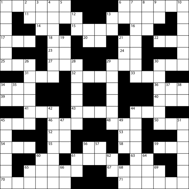 crucigramas el país