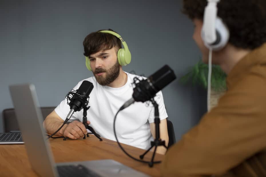 mejores podcasts en español
