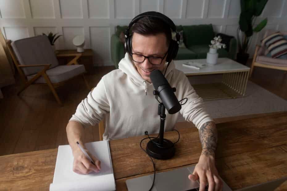 tipos de podcast