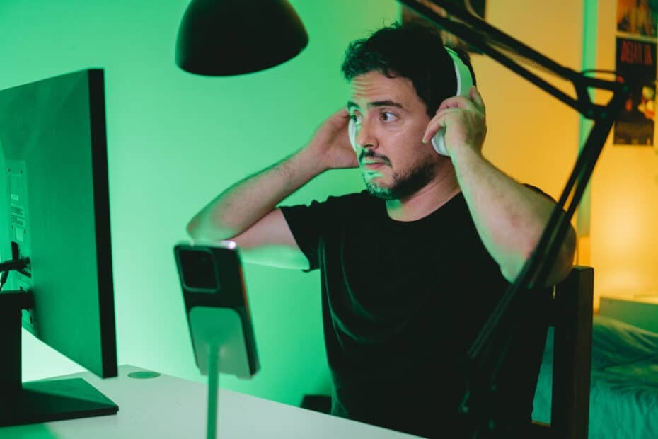 cómo ser streamer