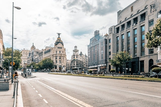 torrejón de ardoz